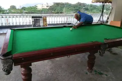 Image de Lonavala villa de 4 chambres avec piscine et jeux
