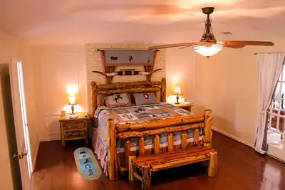 Image de 9r Resort - Maison entière - Vous aurez la maison pour vous.