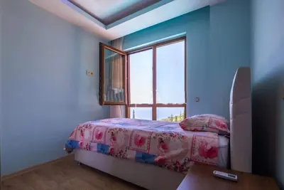 Image de Villa Faralya entre Kelebekler Vadisi et Kabak Koyu