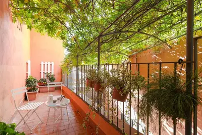 Image de Exclusive and Elegant Holiday Home in the center of  Ercolano