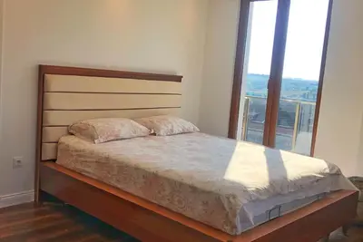 Image de Chambre Villa privée près de l'aéroport d'Istanbul