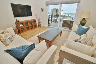 Image de Oceanview Condo qui est parfait pour les familles!