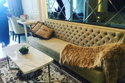 Image de Cosy 2br Apt. Anderson Tower Sur Le Top Pakuwon Mall