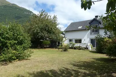 Image de Maison Berafia  15 pers