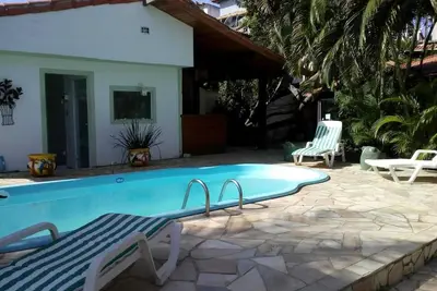 Image de Maison de plage dans le village de Geribá