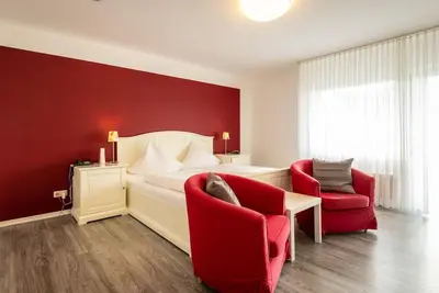 Appartement à 2 lits type A (Narzissenwiese) - Gemünder Ferienpark Salzberg