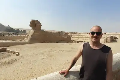 Image de Attraction à proximité (zone des pyramides) 1 min à pied
