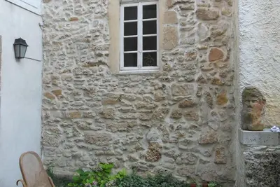 Image de Maison de caractère, unique, authentique, spacieuse, calme et confortable