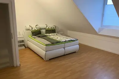 Image de Belle maison mitoyenne de 140 m² à Zeisigring 6, Kaltenkirchen