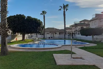 Image de Villa Ă Cabo Roig, Costa Blanca