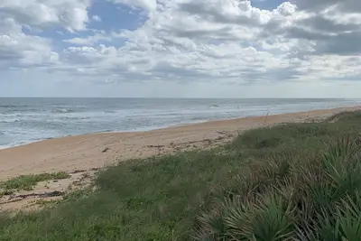 Image de Oceanfront Vacation house à Ormond Beach