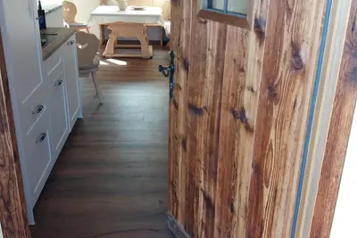 Image de Bel appartement Ă l'Etterer avec terrasse