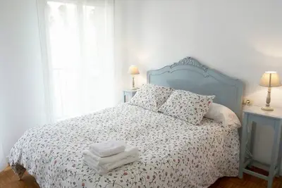 Image de Appartement dans le centre historique de Ribadavia