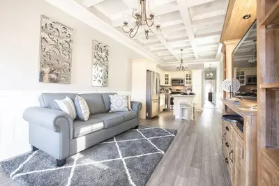 Image de Mid City Southern Charmer pour 12 personnes