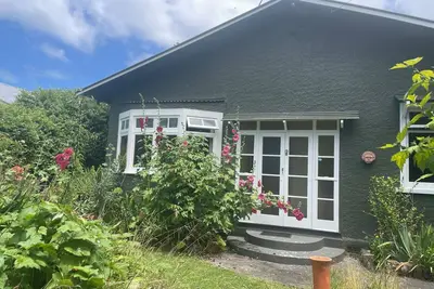 Image de Te Awa Rere - exclusive cozy cottage by the Whanganui River