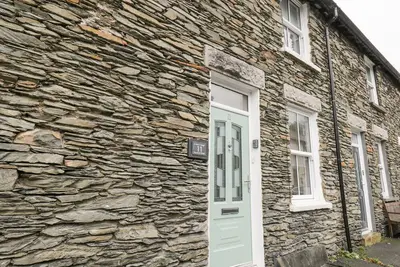 Image de Dizzy Duck, Windermere