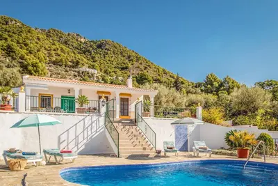 Image de Belle maison Ă Frigiliana