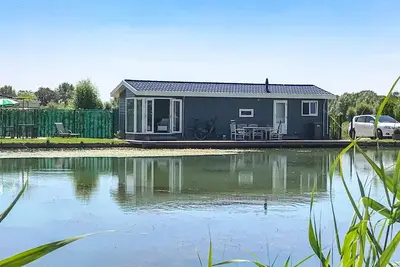 Image de Superbe maison à Molenschot avec WiFi