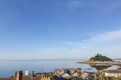 Image de Ocean View, family friendly, country holiday cottage in Marazion