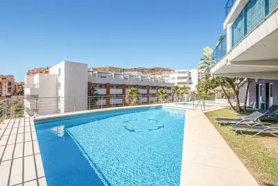 Image de Bel appartement Ă Mijas Costa