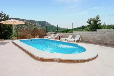 Image de Magnifique maison à Puertollano
