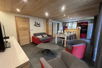 Image de Pastorale 2 - Appartement 6 pers. 4 *