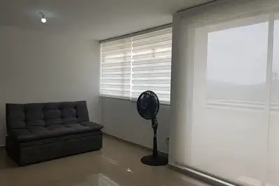 Image de Apartamento, comodo cerca del Ecoparque con tobogan de agua y piscina con olas
