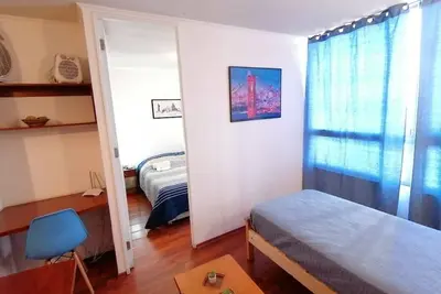 Image de Santiago Moneda Suites 827