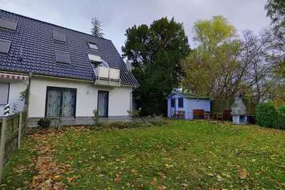 Image de Vacation apartment/apartment for 4 guests with 90m² in Zingst (21554)