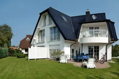 Image de Appartement / app. pour 4 personnes avec 68m² à Zingst (21563)