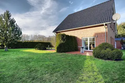 Image de Maison de vacances pour 6 personnes avec 89m² à Zingst (21571)