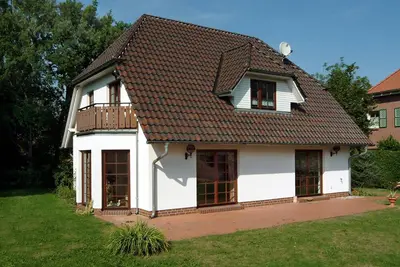 Image de Appartement / app. pour 4 personnes avec 69m² à Zingst (21672)