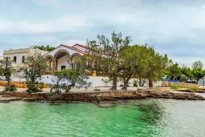 Image de Villa Es Clot sea view 8 people Bbq