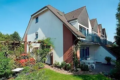 Image de Appartement / app. pour 6 personnes avec 82m² à Zingst (21717)