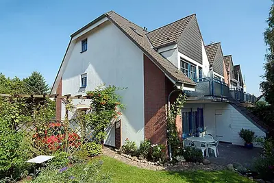 Image de Appartement / app. pour 5 personnes avec 75m² à Zingst (21780)