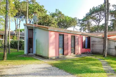 Superbe maison à Lignano Sabbiadoro