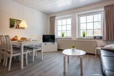 Image de Appartement \/ app. pour 4 personnes avec 43m² à Fehmarn (76368)