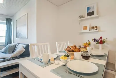 Image de Appartement \/ app. pour 5 personnes avec 64m² à Fehmarn (76369)