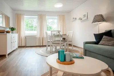 Image de Vacation apartment\/apartment for 3 guests with 43m² in Fehmarn (76373)