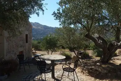Image de Quinta do Seixo - Maison du Troglodyte