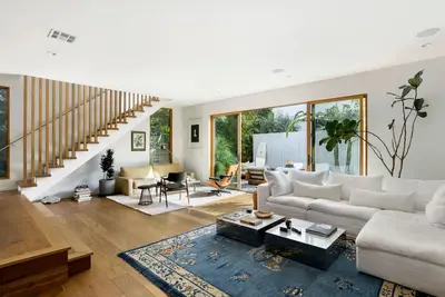 San Juan par Open Air Homes