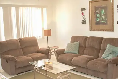 Image de Appartement PRIVÉ De 2 Chambres