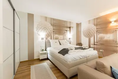 Image de Budapest Downtown Residence