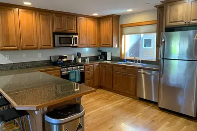 Image de Seattle Vacation Home: Ballard Townhome - Impeccably finished 2 bedroom\/2. 5 bathrooms with parking