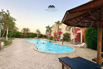 Image de Green Garden Resort - Appartement 120a3