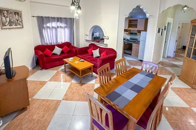 Image de Green Garden Resort - Appartement 119a1