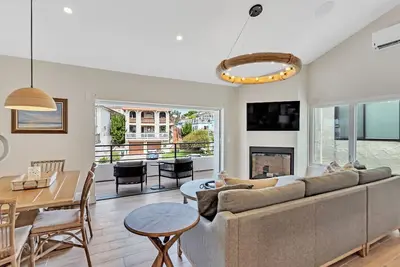 Image de San Clemente Ocean Retreat