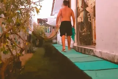Image de Belle Maison. ÎLES Canaries.