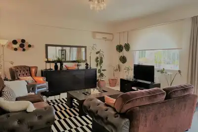 Image de Luxury Garden Apartment Glyfada