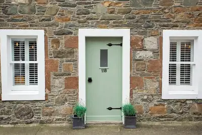 Image de 4 bedroom accommodation in Kirkcudbright